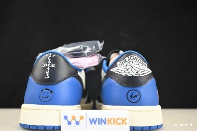 Hyperoad TRAVIS X X AIR OG LOW FRAGMENT 1 SCOTT JORDAN 1014